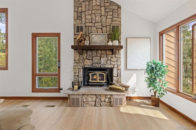 31547 Niakwa Road, Evergreen, CO 80439