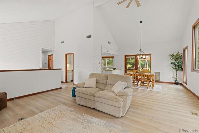 31547 Niakwa Road, Evergreen, CO 80439