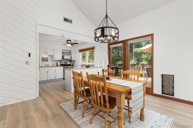 31547 Niakwa Road, Evergreen, CO 80439