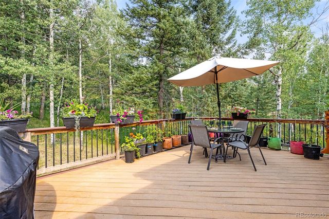 31547 Niakwa Road, Evergreen, CO 80439
