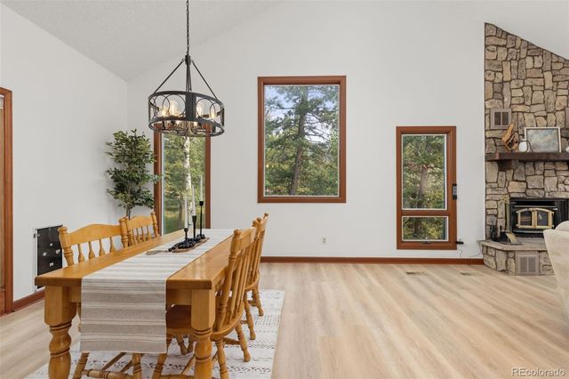 31547 Niakwa Road, Evergreen, CO 80439