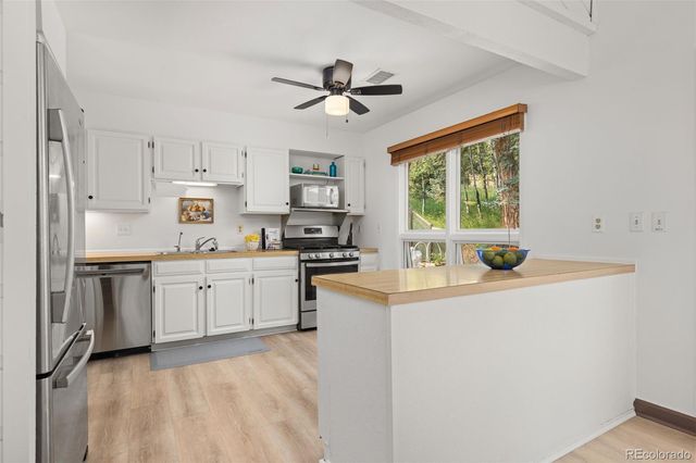 31547 Niakwa Road, Evergreen, CO 80439