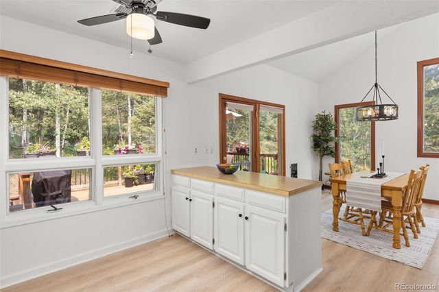 31547 Niakwa Road, Evergreen, CO 80439