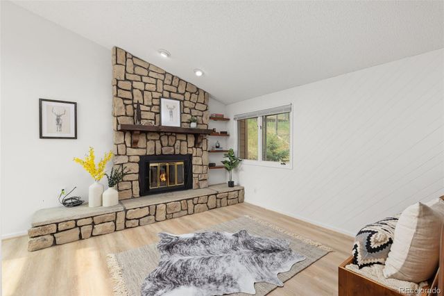 31547 Niakwa Road, Evergreen, CO 80439