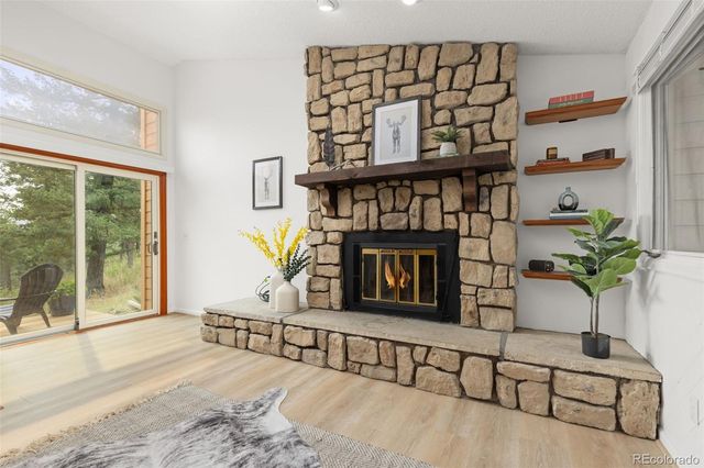 31547 Niakwa Road, Evergreen, CO 80439