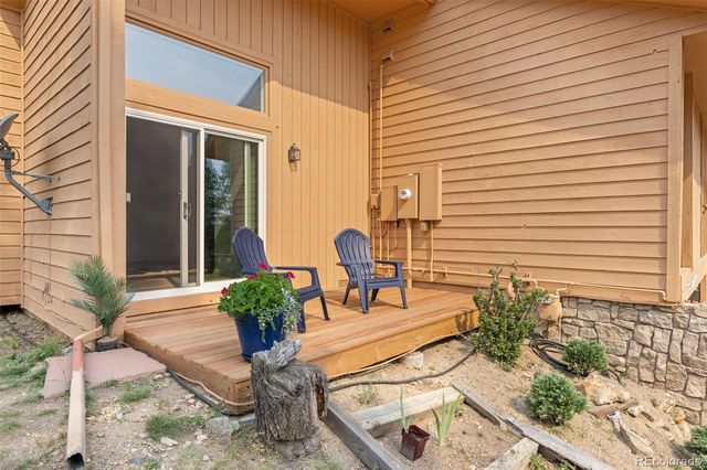 31547 Niakwa Road, Evergreen, CO 80439