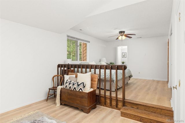 31547 Niakwa Road, Evergreen, CO 80439