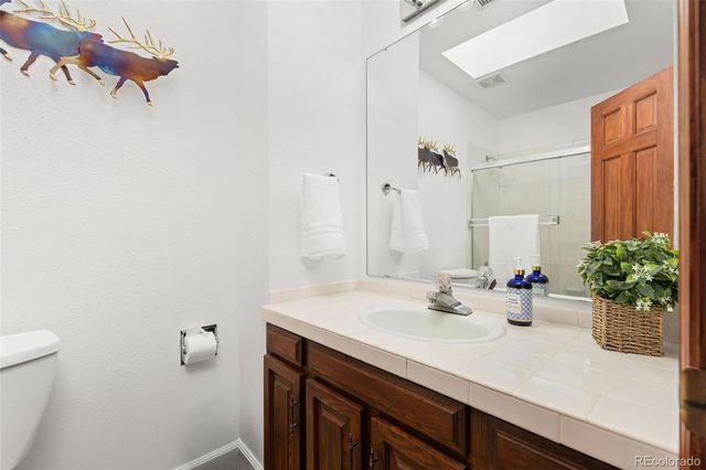 31547 Niakwa Road, Evergreen, CO 80439