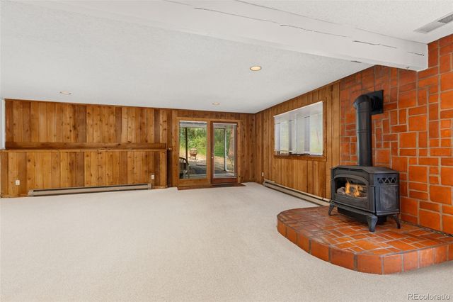 31547 Niakwa Road, Evergreen, CO 80439