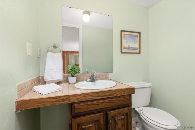 31547 Niakwa Road, Evergreen, CO 80439