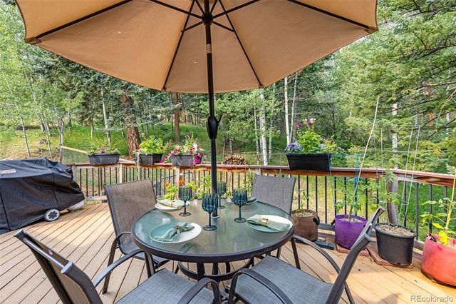 31547 Niakwa Road, Evergreen, CO 80439