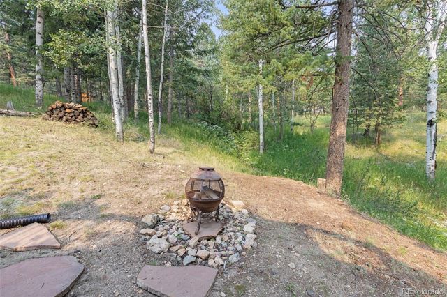31547 Niakwa Road, Evergreen, CO 80439