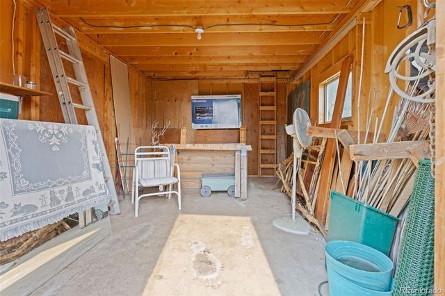 31547 Niakwa Road, Evergreen, CO 80439