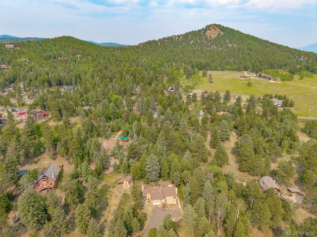 31547 Niakwa Road, Evergreen, CO 80439