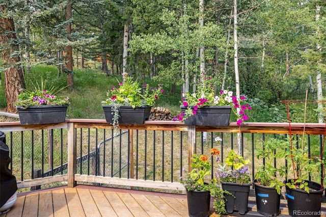 31547 Niakwa Road, Evergreen, CO 80439
