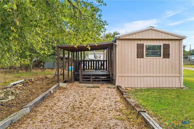 20 Sorrell Lane, Belton, TX 76513