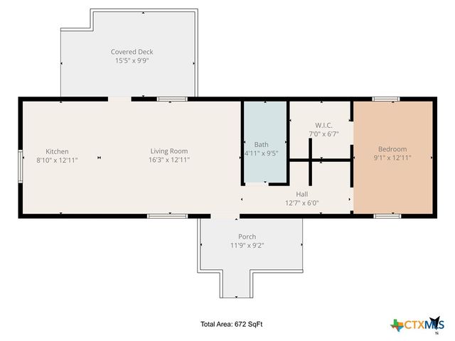 20 Sorrell Lane, Belton, TX 76513