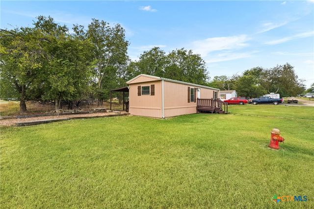 20 Sorrell Lane, Belton, TX 76513