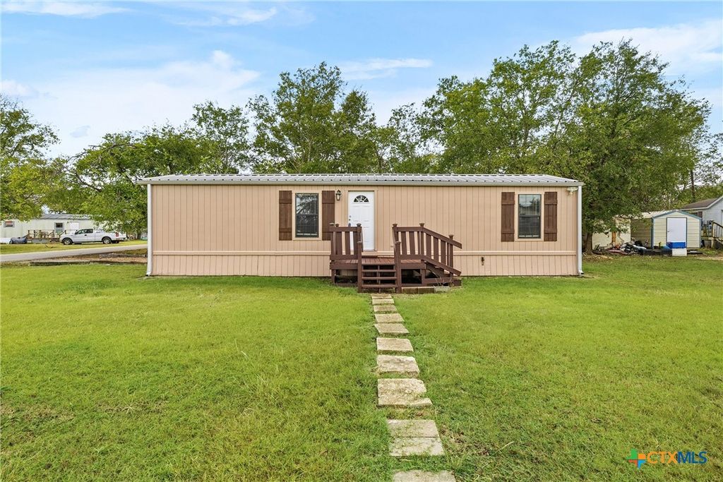 20 Sorrell Lane, Belton, TX 76513