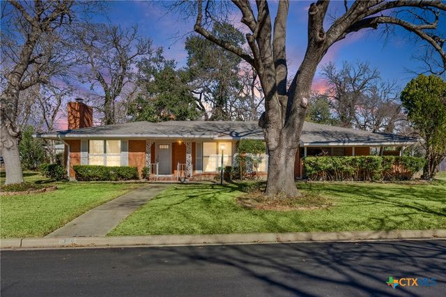 3114 Pecan Drive, Temple, TX 76502