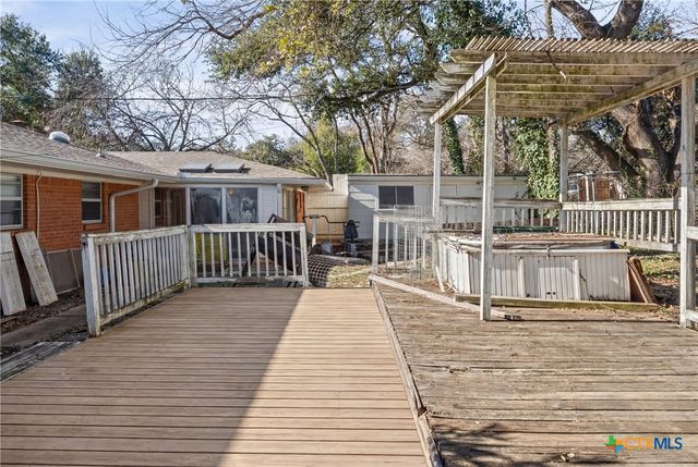 3114 Pecan Drive, Temple, TX 76502