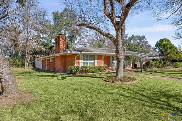 3114 Pecan Drive, Temple, TX 76502