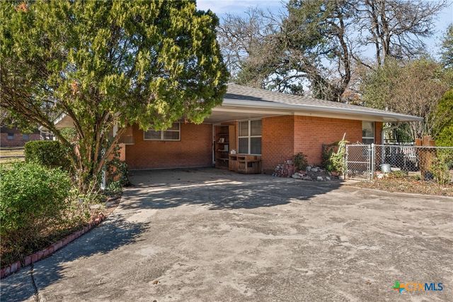 3114 Pecan Drive, Temple, TX 76502