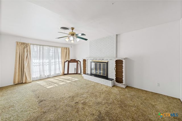 3114 Pecan Drive, Temple, TX 76502