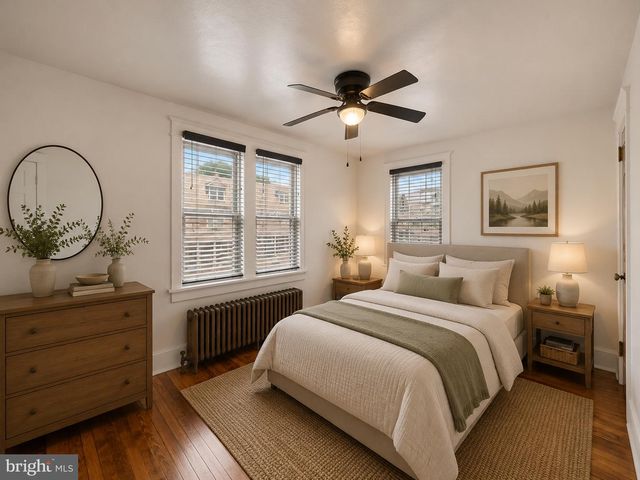 40 N HARTMAN ST, York, PA 17403