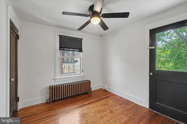 40 N HARTMAN ST, York, PA 17403