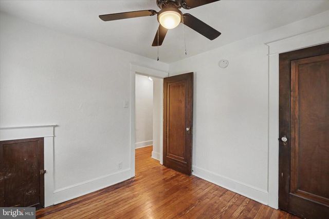 40 N HARTMAN ST, York, PA 17403