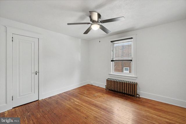 40 N HARTMAN ST, York, PA 17403