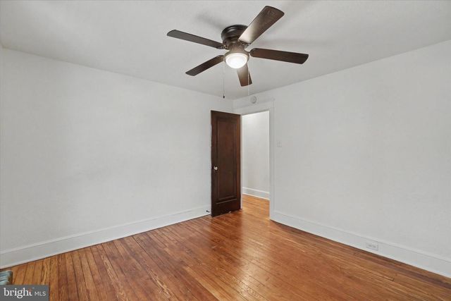 40 N HARTMAN ST, York, PA 17403