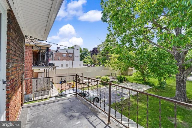 40 N HARTMAN ST, York, PA 17403