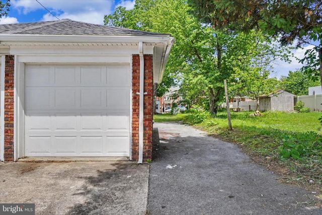 40 N HARTMAN ST, York, PA 17403