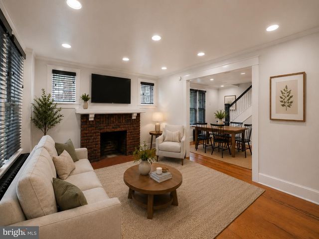 40 N HARTMAN ST, York, PA 17403