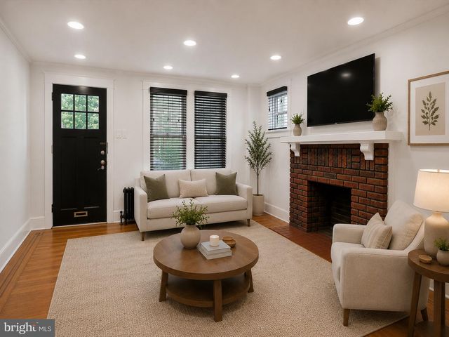 40 N HARTMAN ST, York, PA 17403