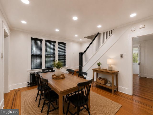 40 N HARTMAN ST, York, PA 17403