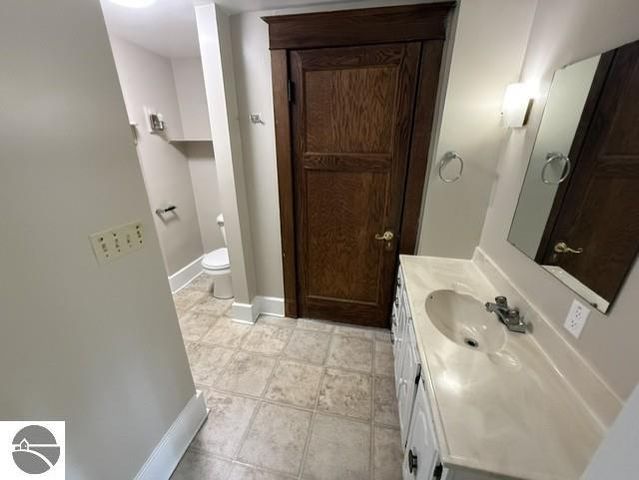 701 W Center Street, Alma, MI 48801