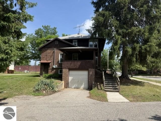 701 W Center Street, Alma, MI 48801