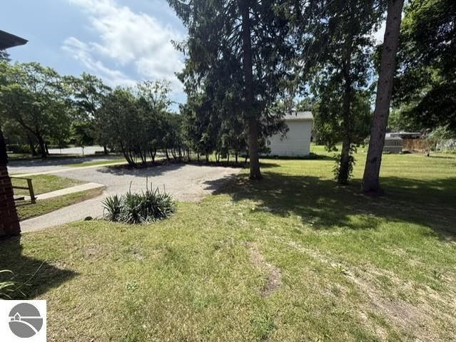 701 W Center Street, Alma, MI 48801