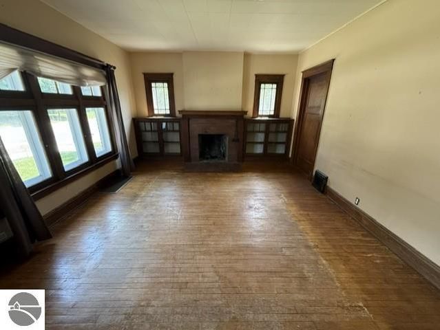 701 W Center Street, Alma, MI 48801