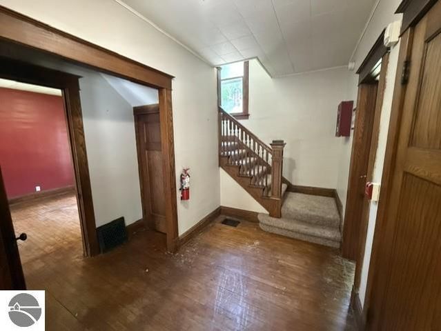 701 W Center Street, Alma, MI 48801