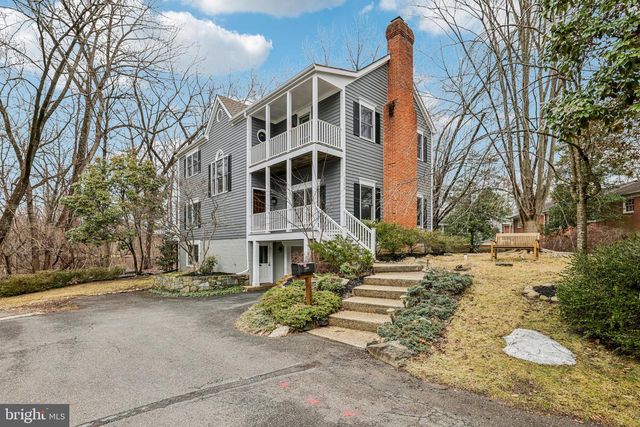 6306 30TH ST NW, Washington, DC 20015