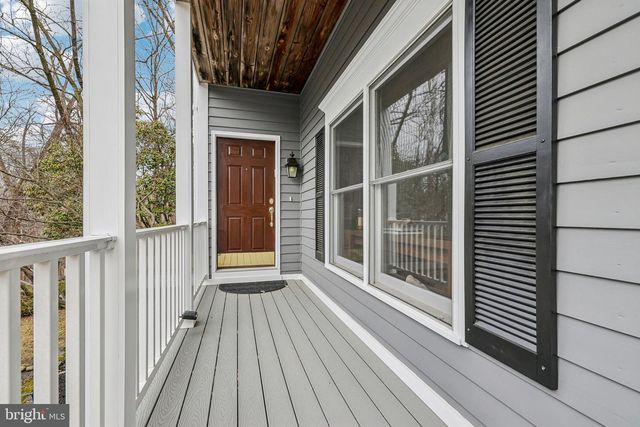 6306 30TH ST NW, Washington, DC 20015