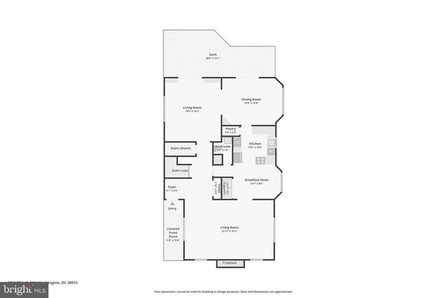 6306 30TH ST NW, Washington, DC 20015