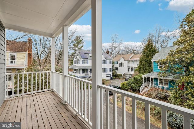 6306 30TH ST NW, Washington, DC 20015