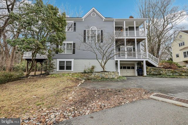 6306 30TH ST NW, Washington, DC 20015