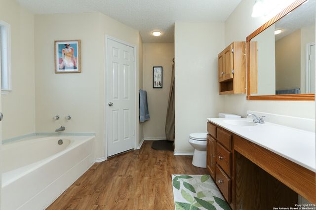 7064 BEECH TRL, San Antonio, TX 78244
