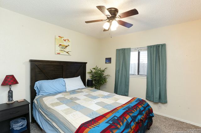 7064 BEECH TRL, San Antonio, TX 78244